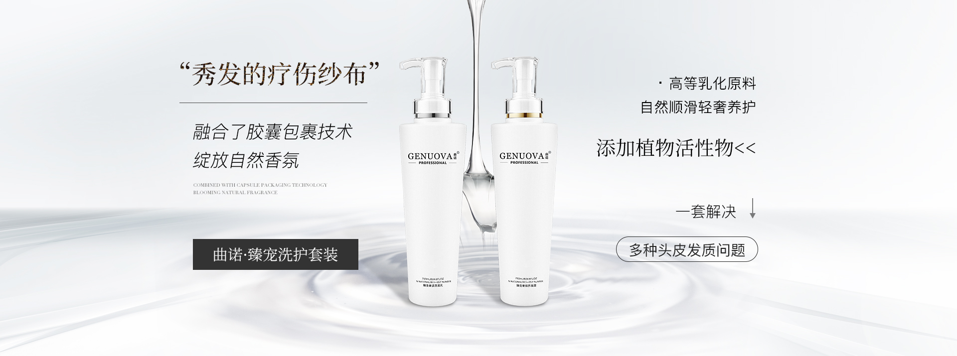 臻宠洗护
